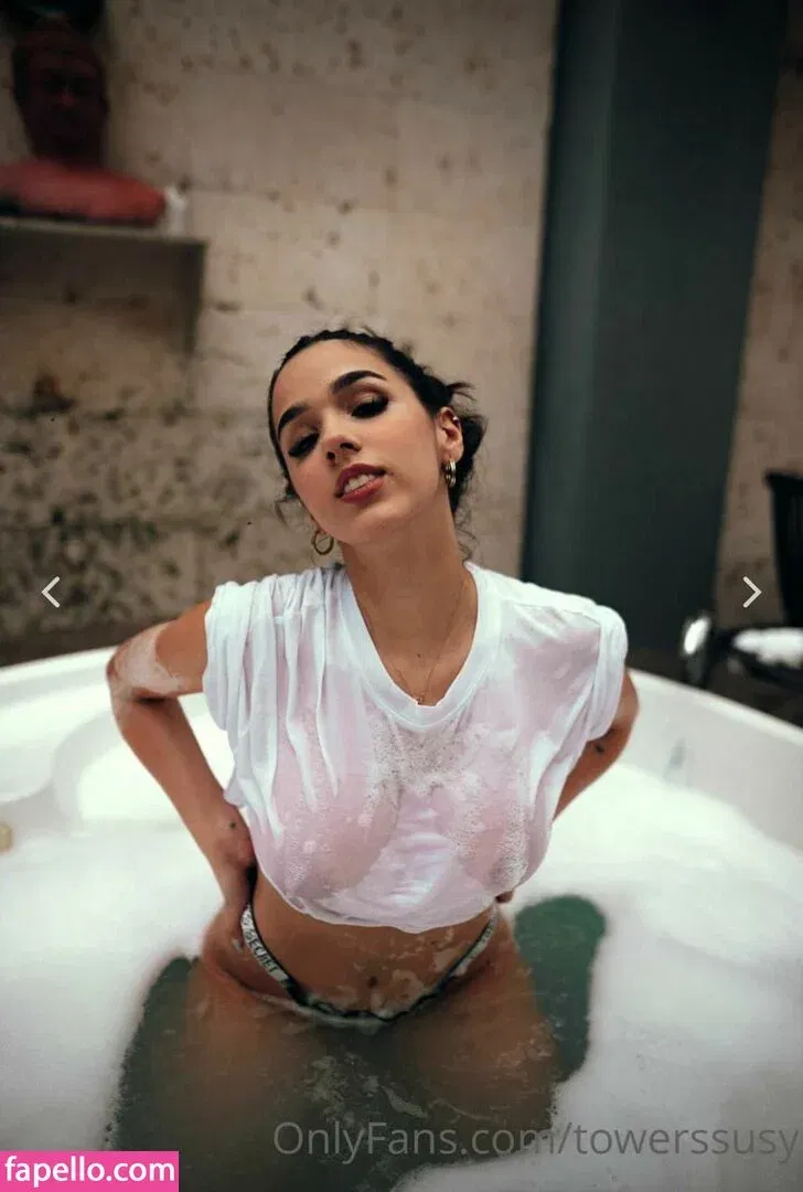 susytowers Onlyfans Photo Gallery 