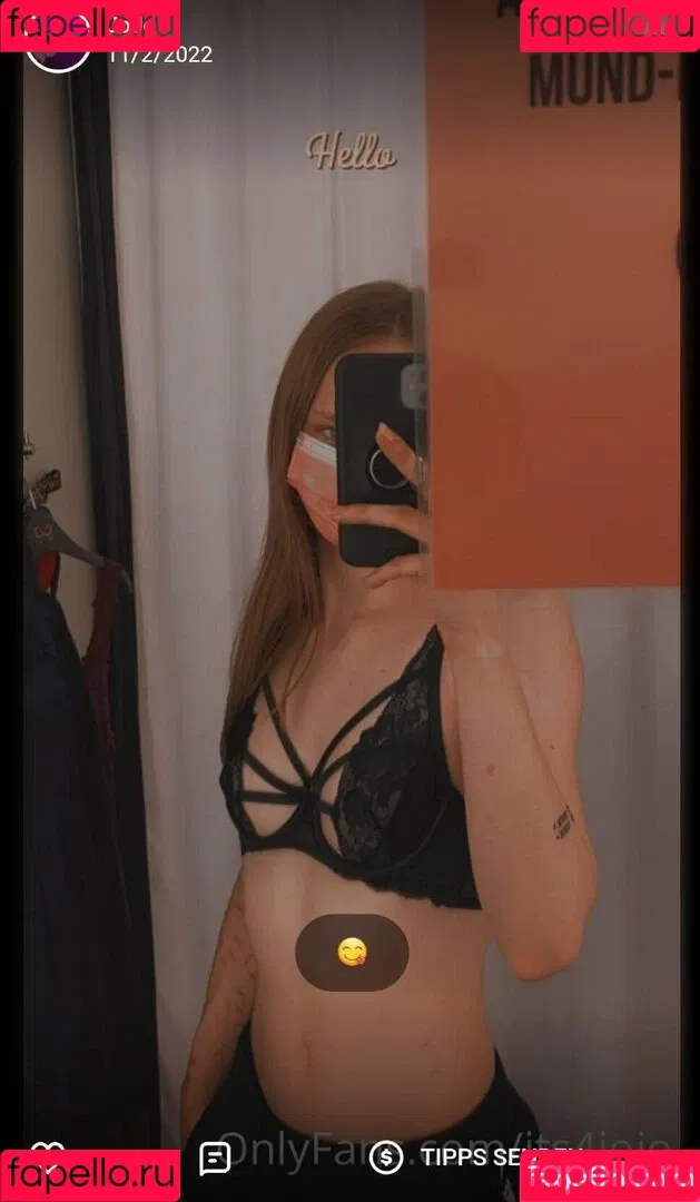 Its4jojo Onlyfans Photo Gallery 