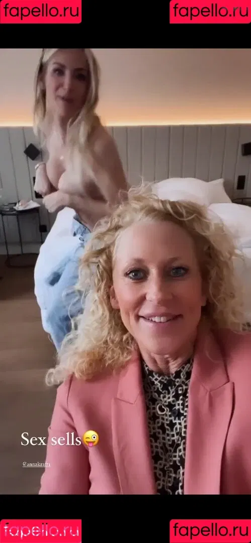 Anna Kraft Onlyfans Photo Gallery 