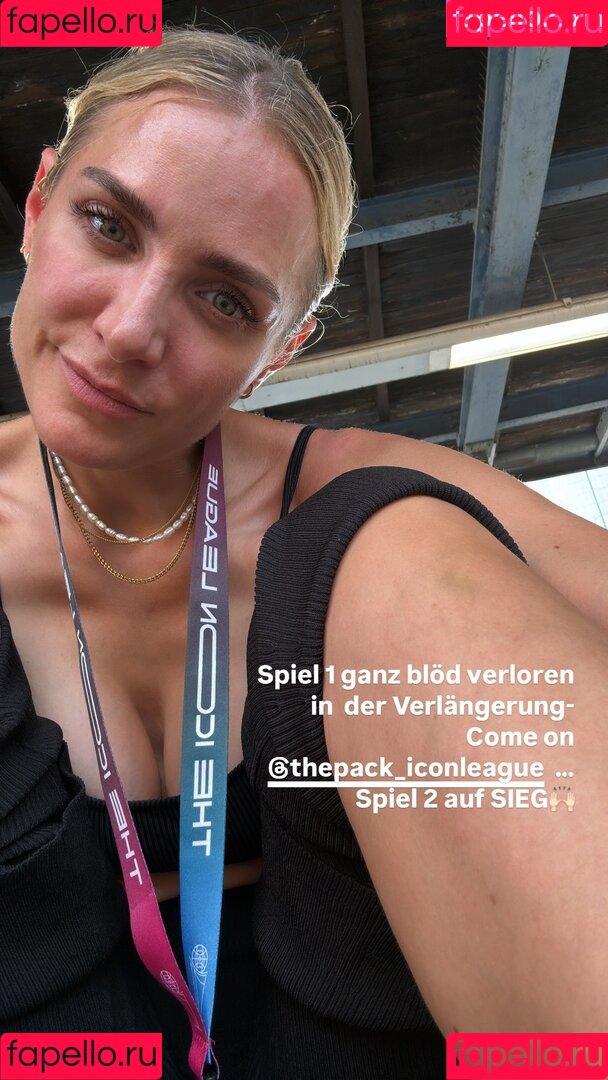 Anna Kraft Onlyfans Photo Gallery 