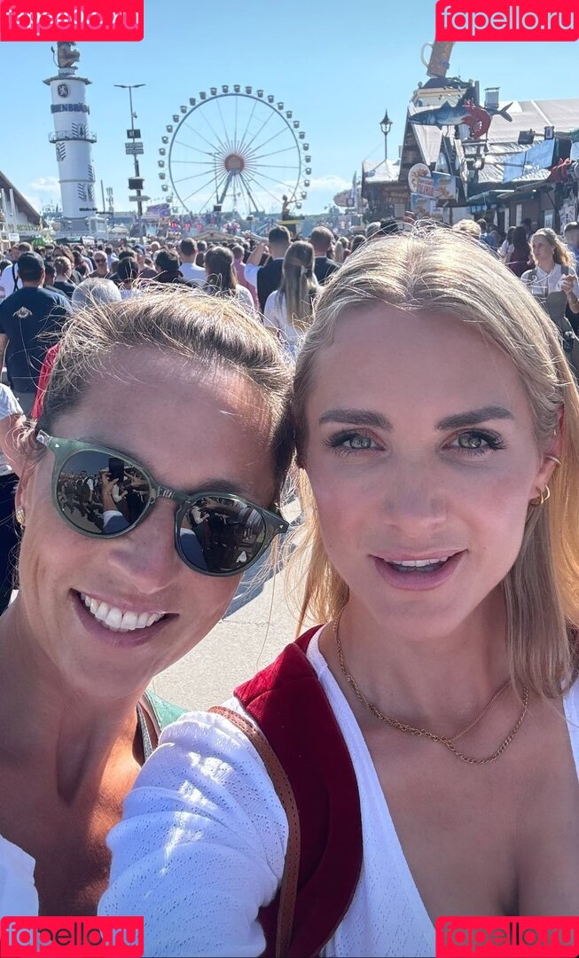 Anna Kraft Onlyfans Photo Gallery 