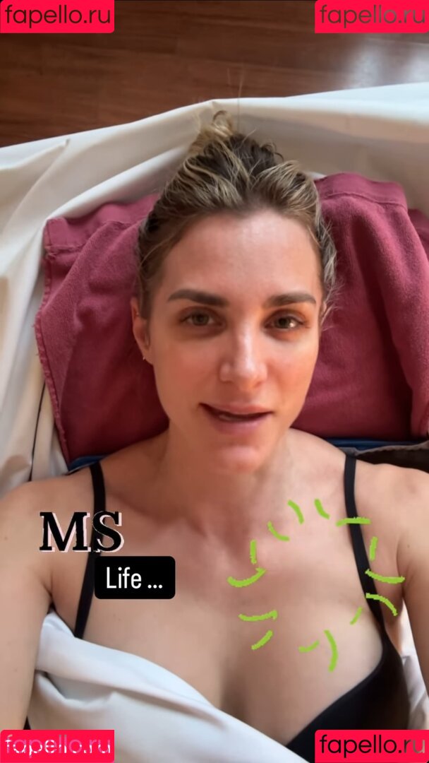 Anna Kraft Onlyfans Photo Gallery 