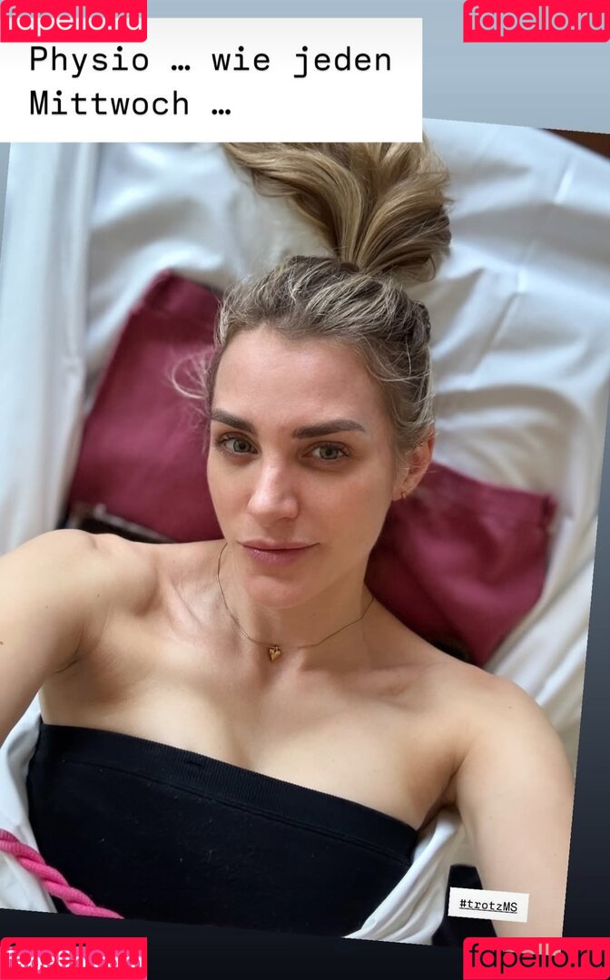 Anna Kraft Onlyfans Photo Gallery 