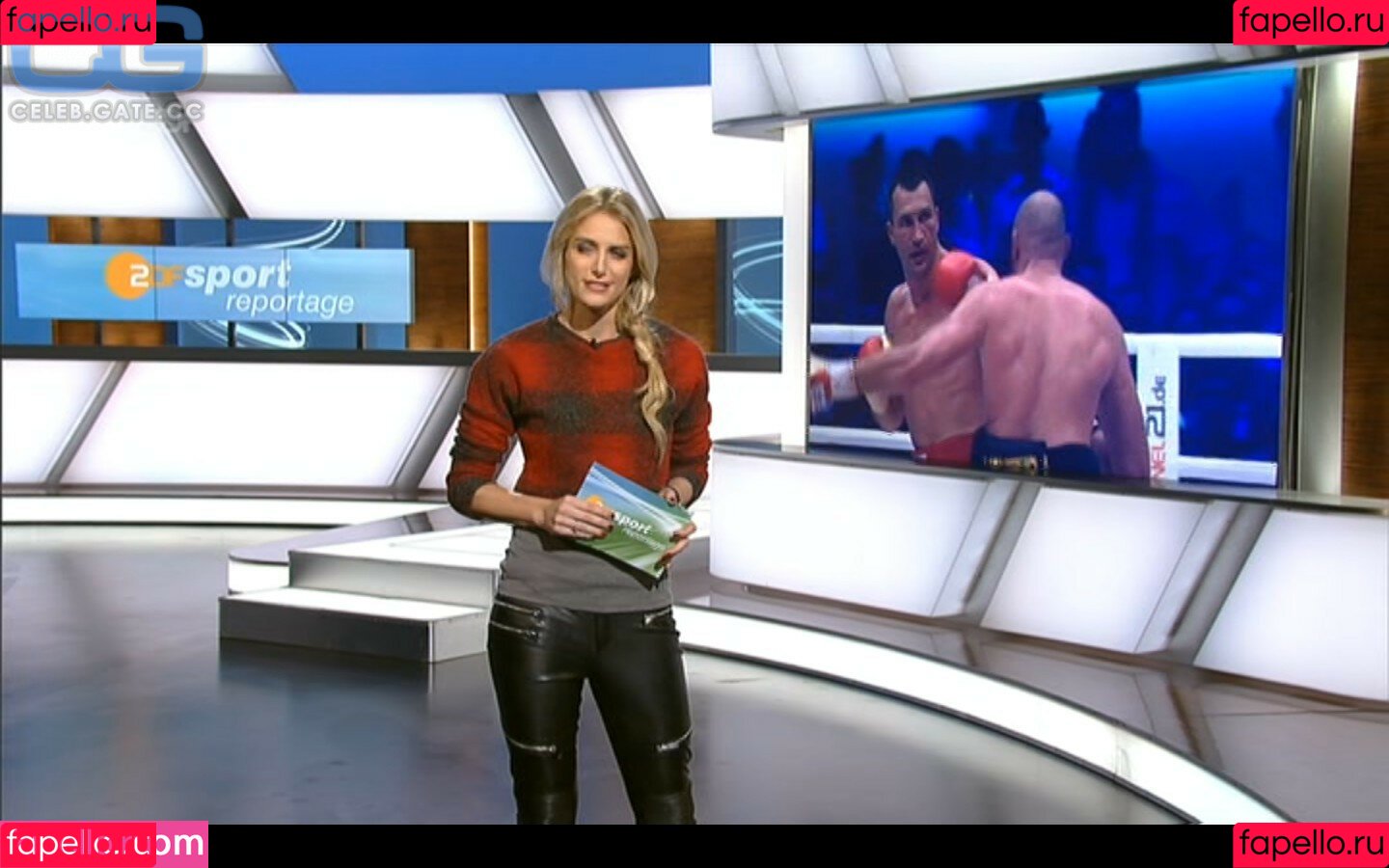 Anna Kraft Onlyfans Photo Gallery 