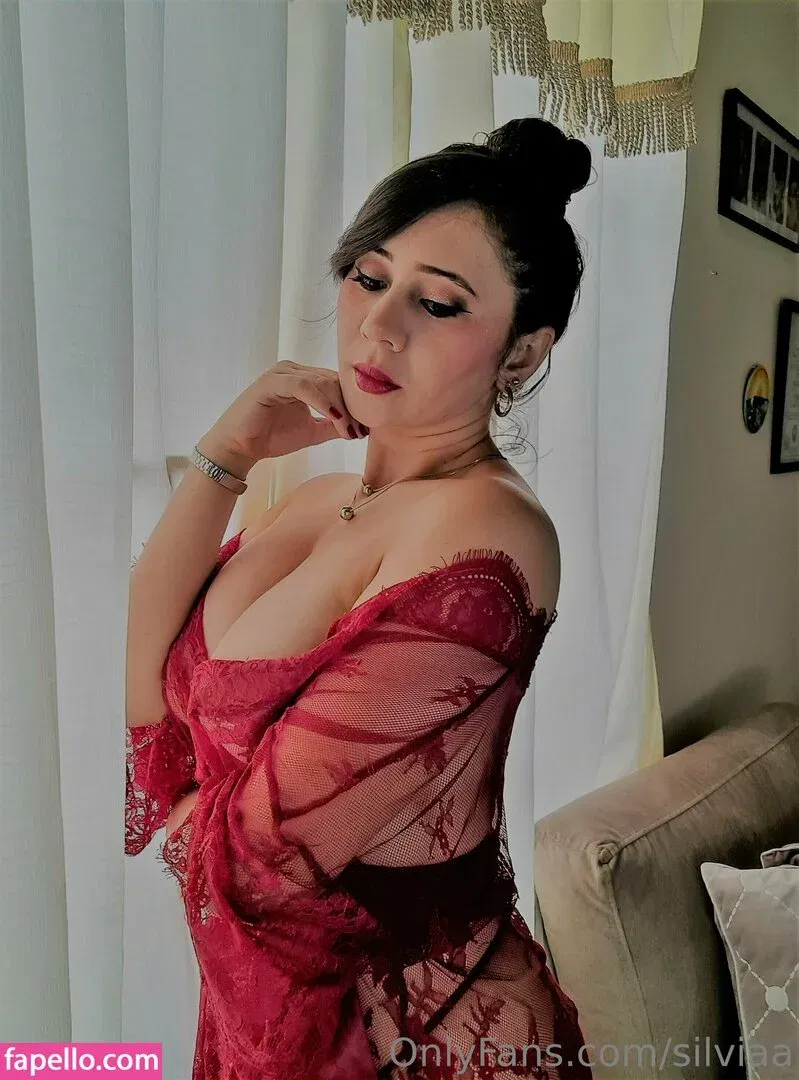 silviaa Onlyfans Photo Gallery 