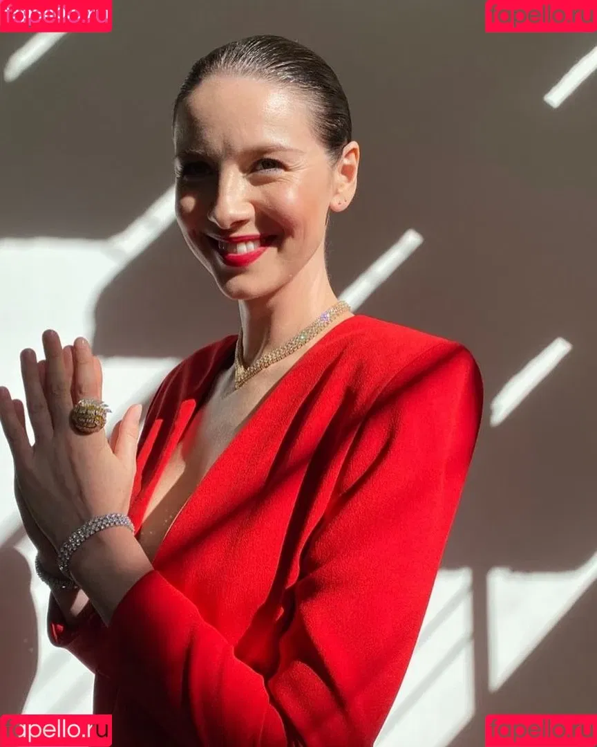 Caitriona Balfe Onlyfans Photo Gallery 