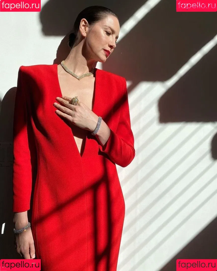 Caitriona Balfe Onlyfans Photo Gallery 