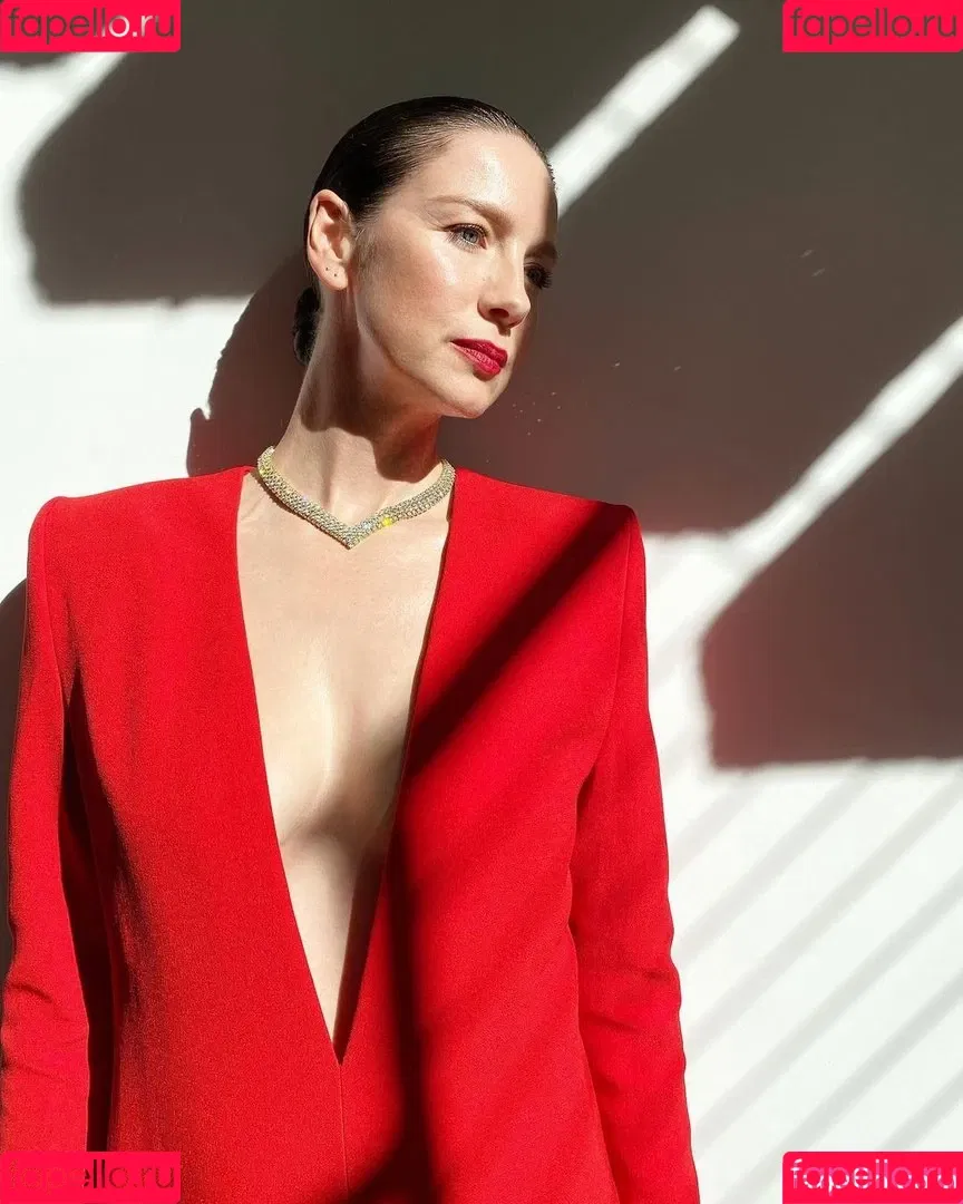 Caitriona Balfe Onlyfans Photo Gallery 