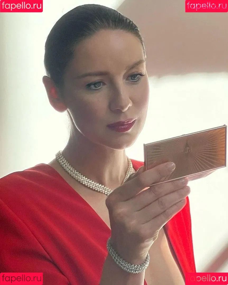 Caitriona Balfe Onlyfans Photo Gallery 