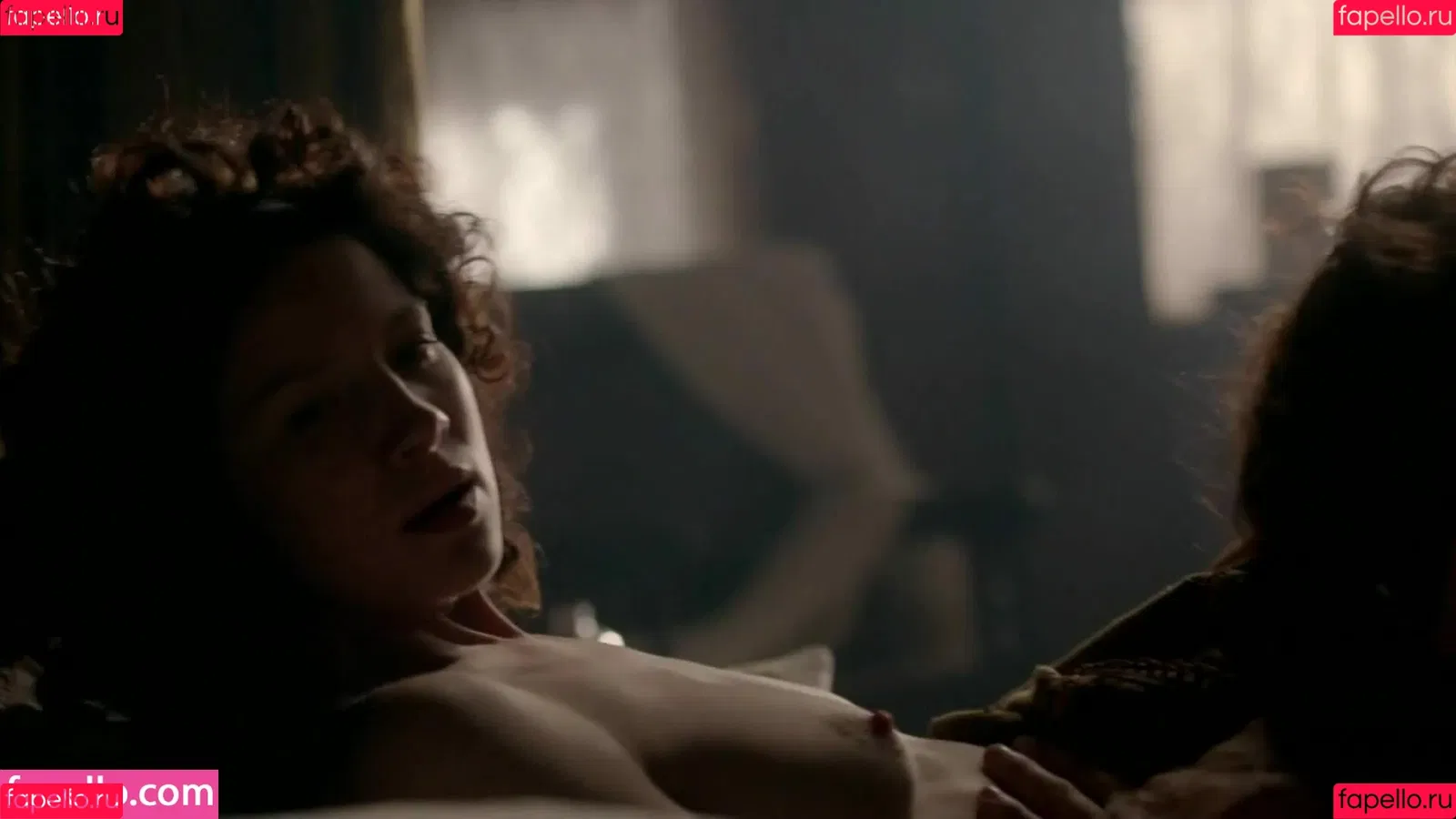 Caitriona Balfe Onlyfans Photo Gallery 