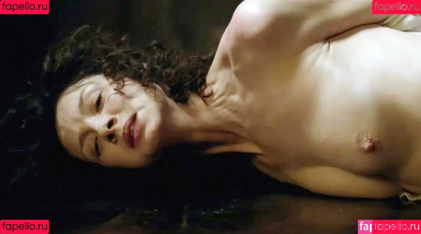 Caitriona Balfe Onlyfans Photo Gallery 