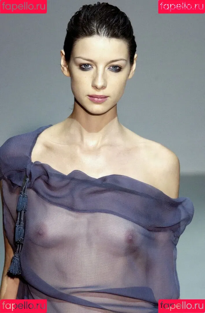 Caitriona Balfe Onlyfans Photo Gallery 