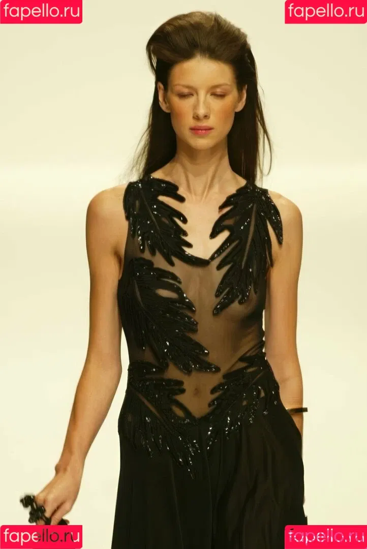 Caitriona Balfe Onlyfans Photo Gallery 