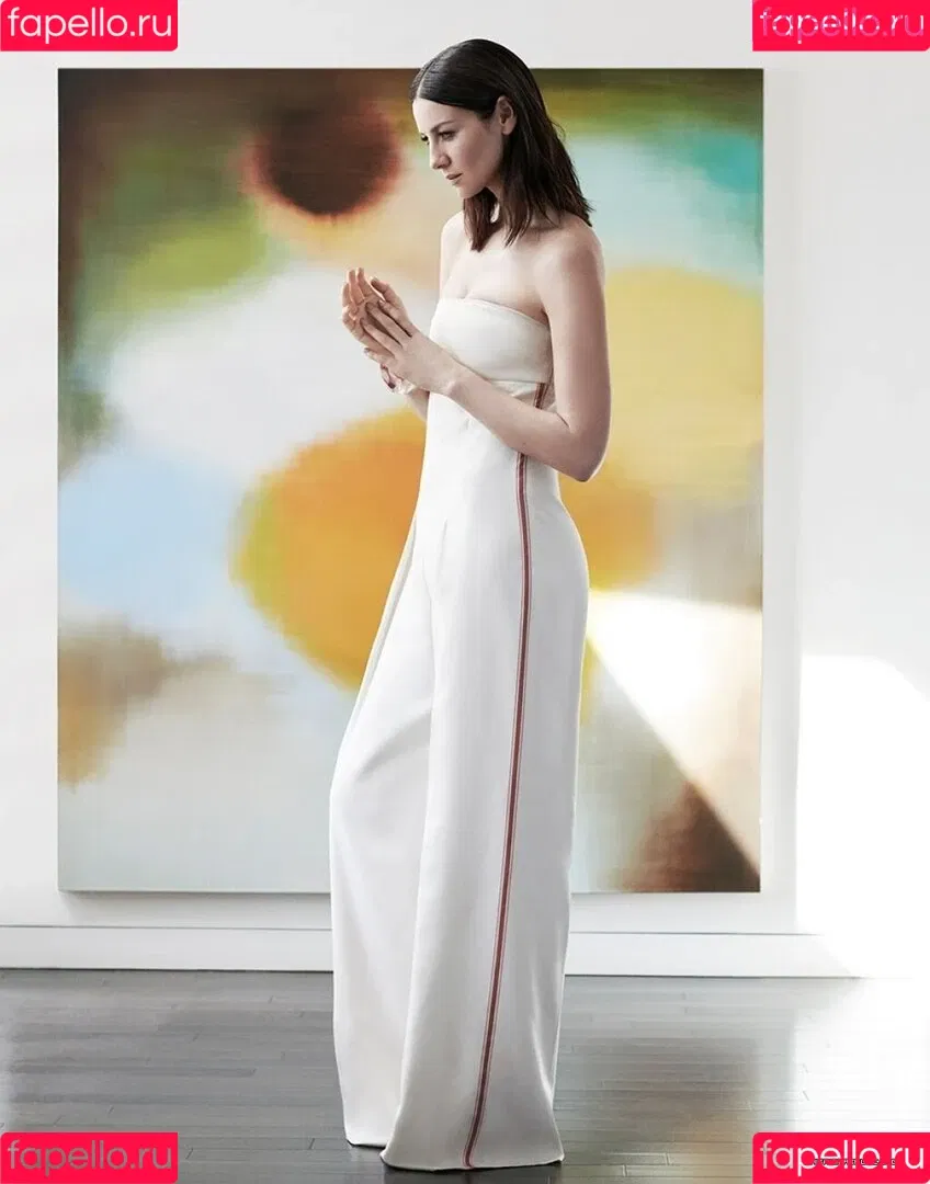 Caitriona Balfe Onlyfans Photo Gallery 