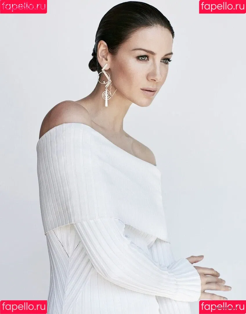 Caitriona Balfe Onlyfans Photo Gallery 