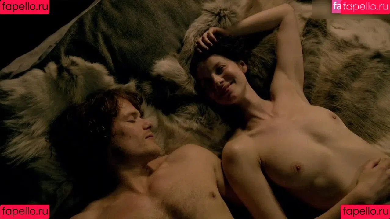 Caitriona Balfe Onlyfans Photo Gallery 