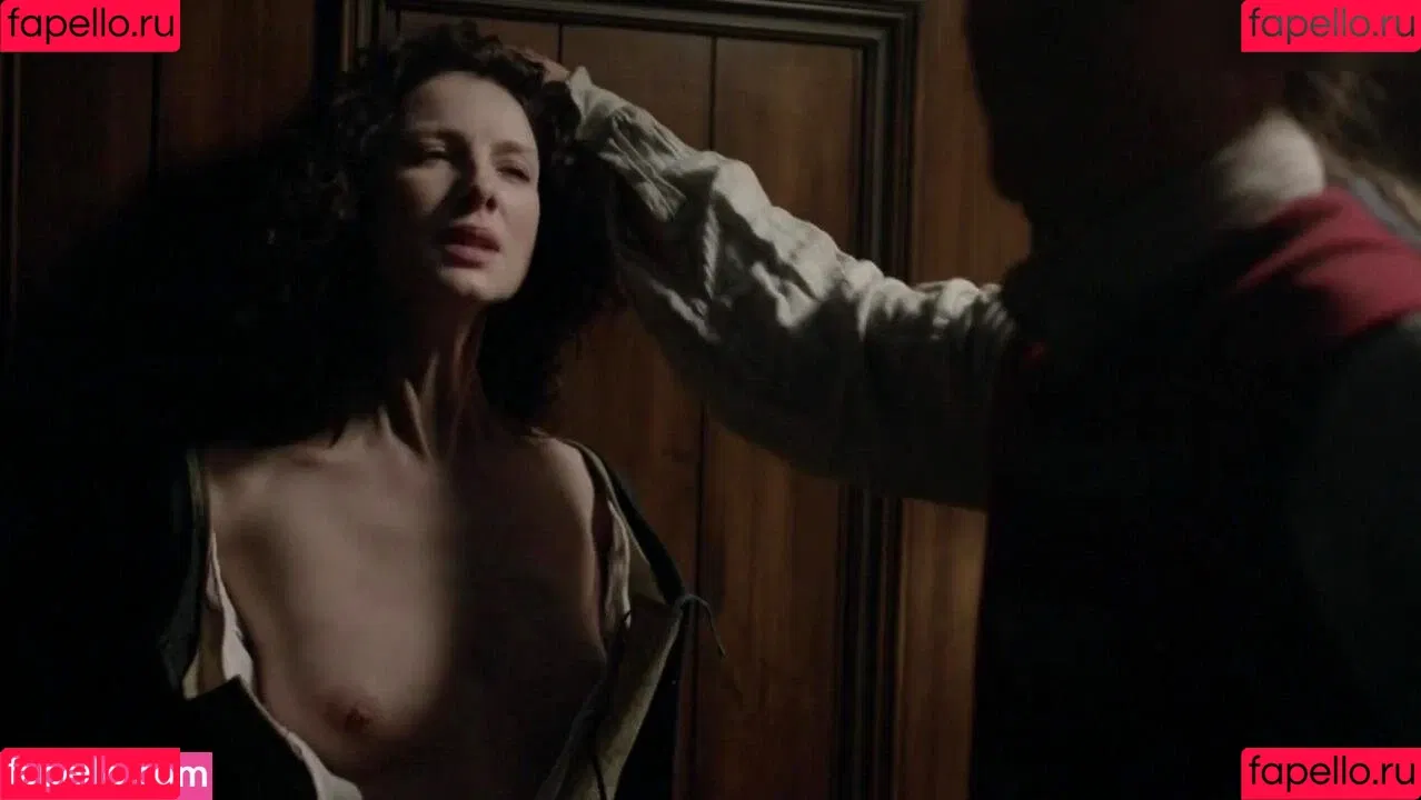 Caitriona Balfe Onlyfans Photo Gallery 