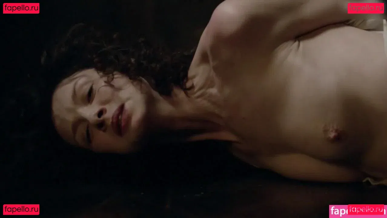 Caitriona Balfe Onlyfans Photo Gallery 