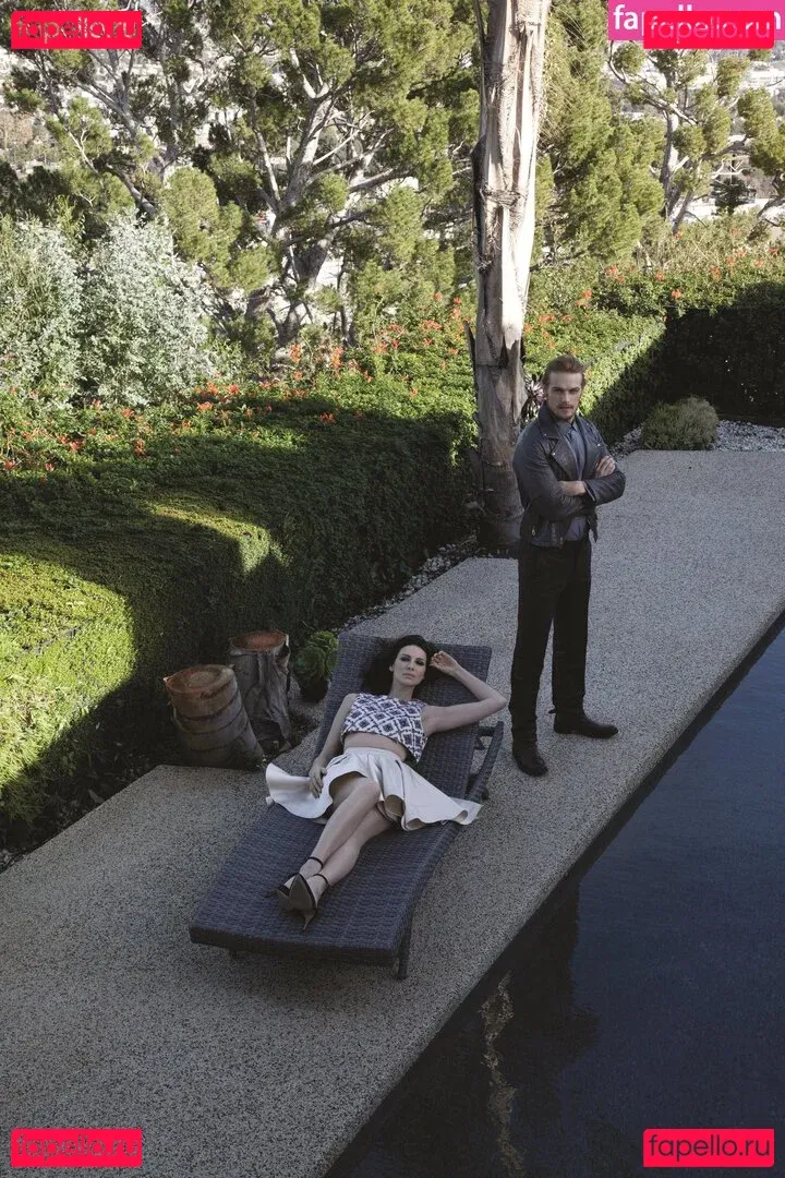 Caitriona Balfe Onlyfans Photo Gallery 