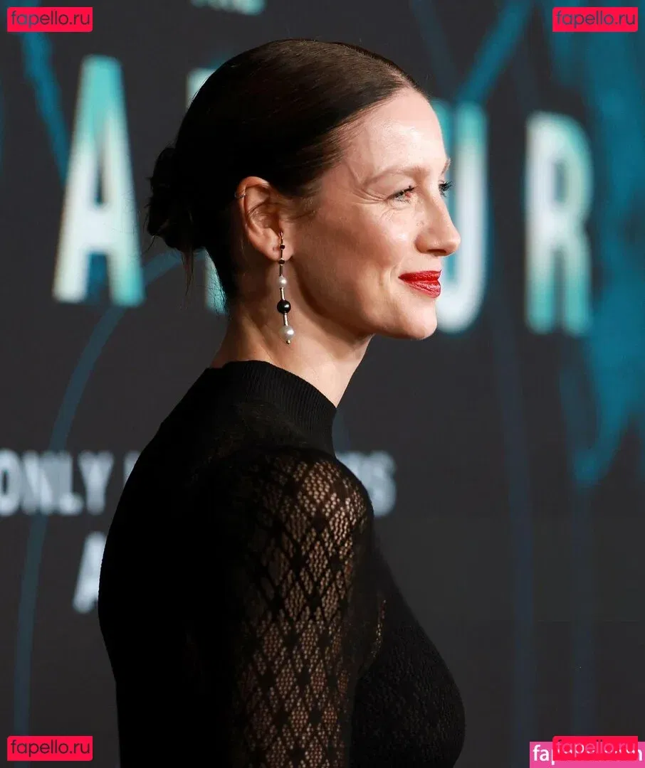 Caitriona Balfe Onlyfans Photo Gallery 