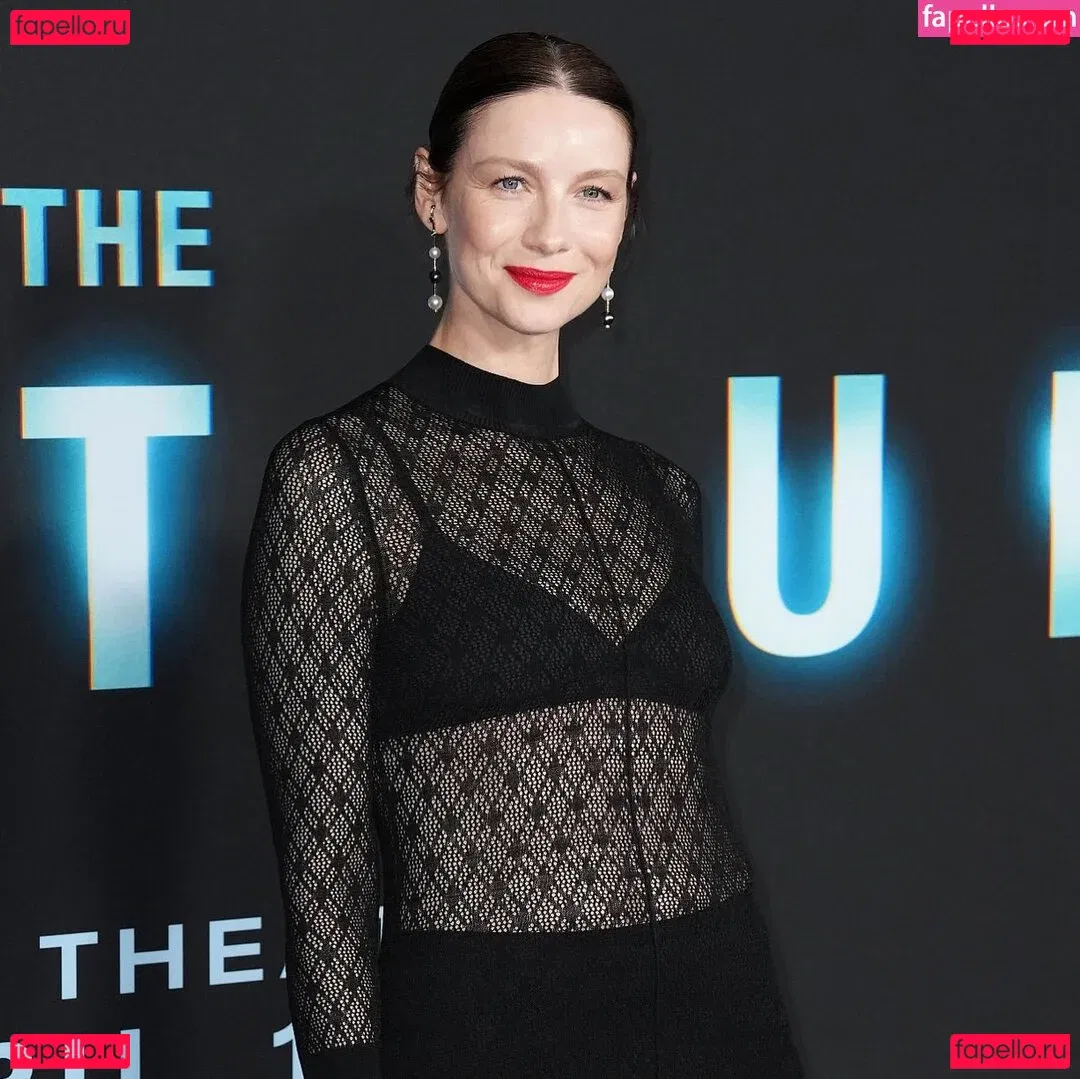 Caitriona Balfe Onlyfans Photo Gallery 