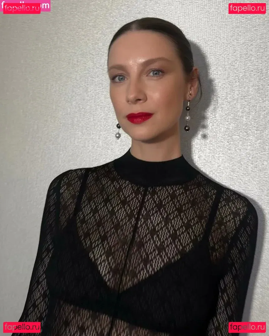 Caitriona Balfe Onlyfans Photo Gallery 