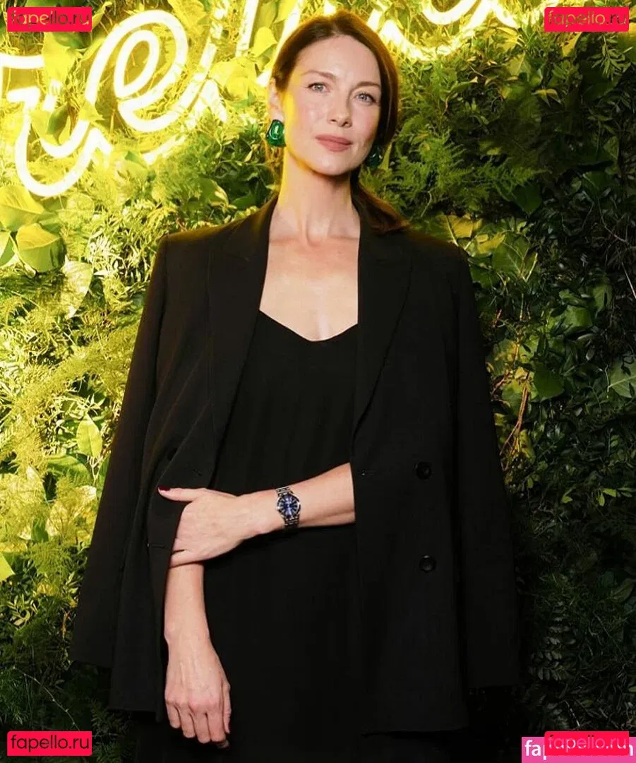 Caitriona Balfe Onlyfans Photo Gallery 