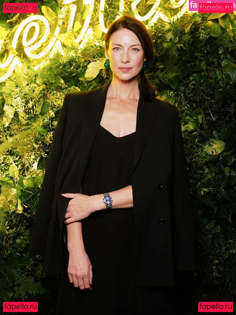 Caitriona Balfe Onlyfans Photo Gallery 