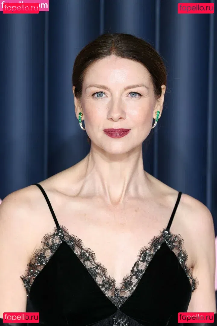 Caitriona Balfe Onlyfans Photo Gallery 