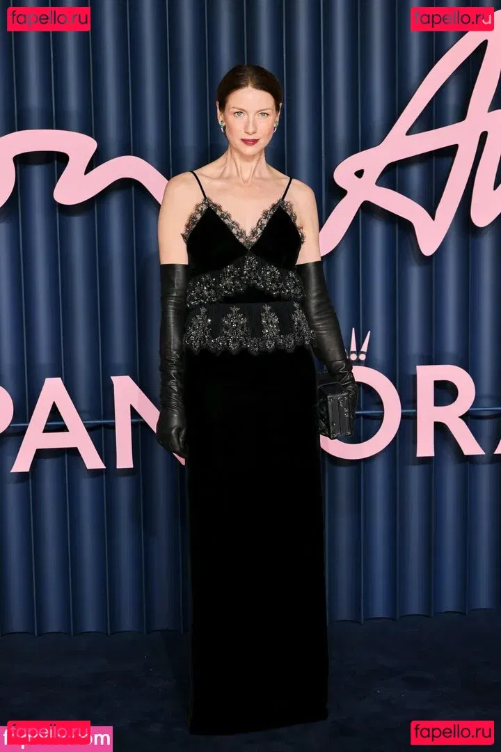 Caitriona Balfe Onlyfans Photo Gallery 