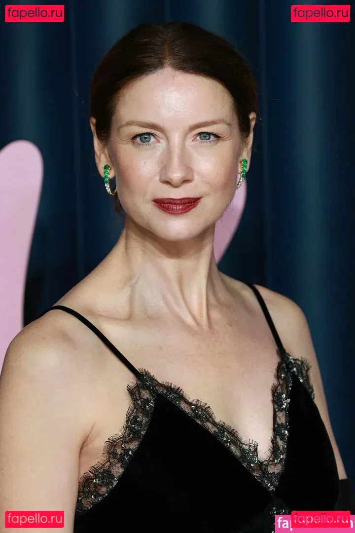 Caitriona Balfe Onlyfans Photo Gallery 