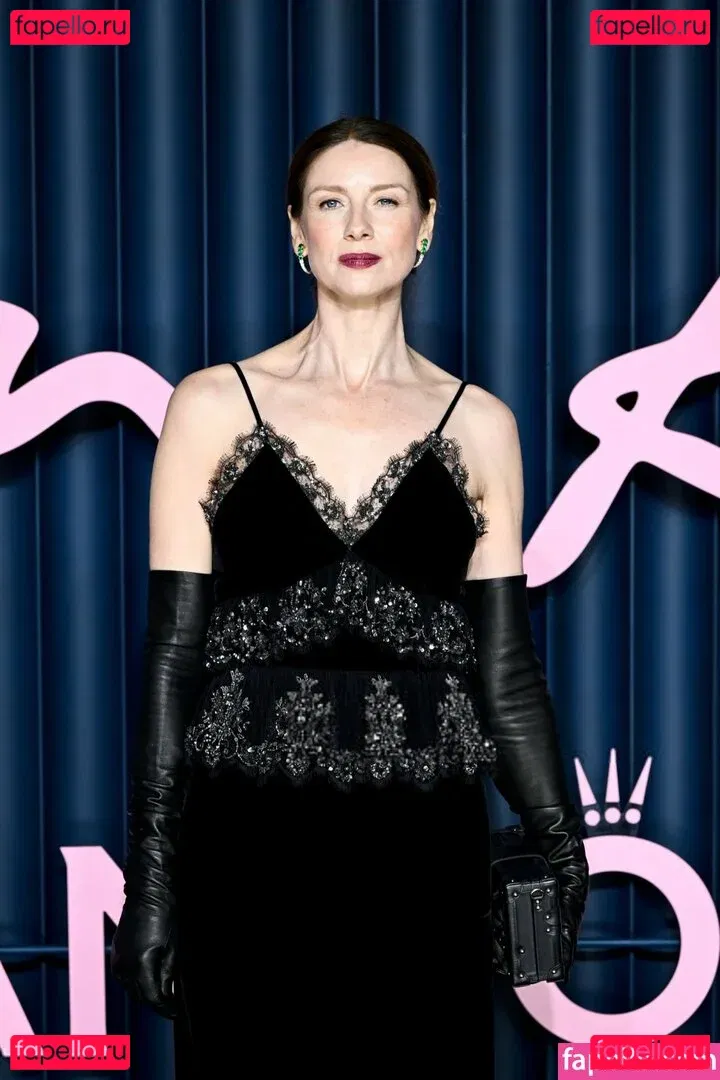 Caitriona Balfe Onlyfans Photo Gallery 