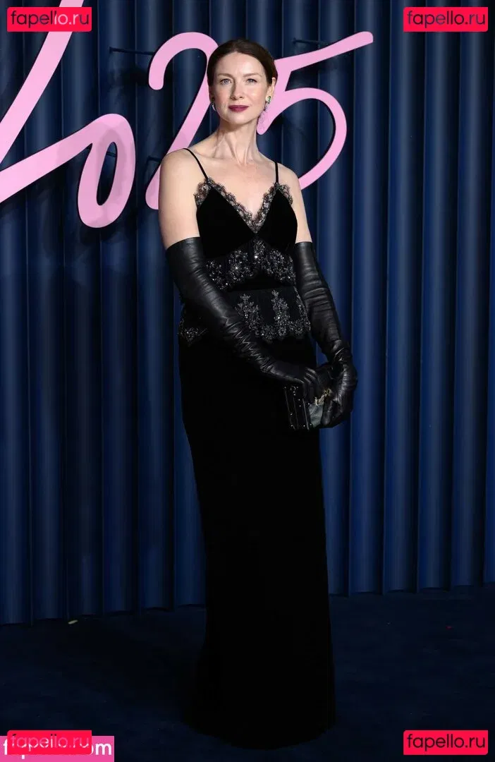 Caitriona Balfe Onlyfans Photo Gallery 
