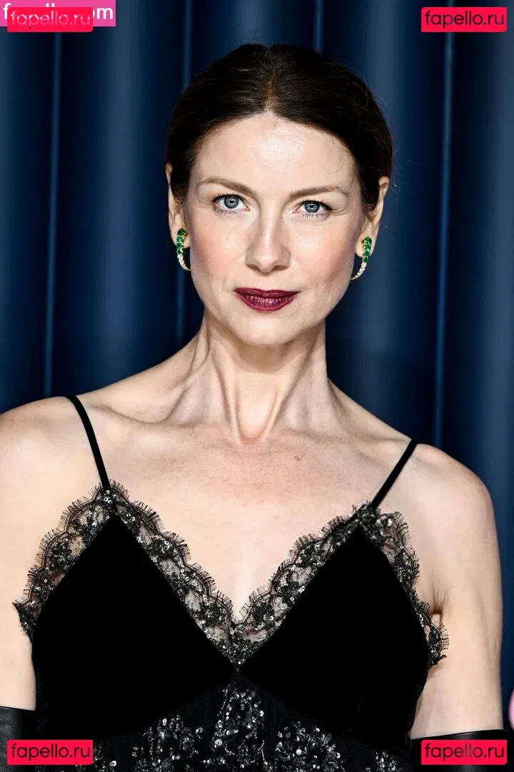 Caitriona Balfe Onlyfans Photo Gallery 