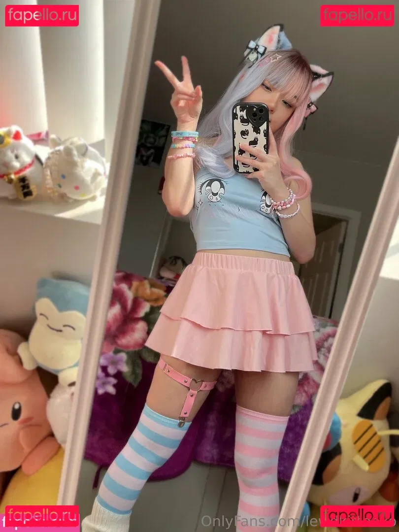 Lewdkittenxo Onlyfans Photo Gallery 