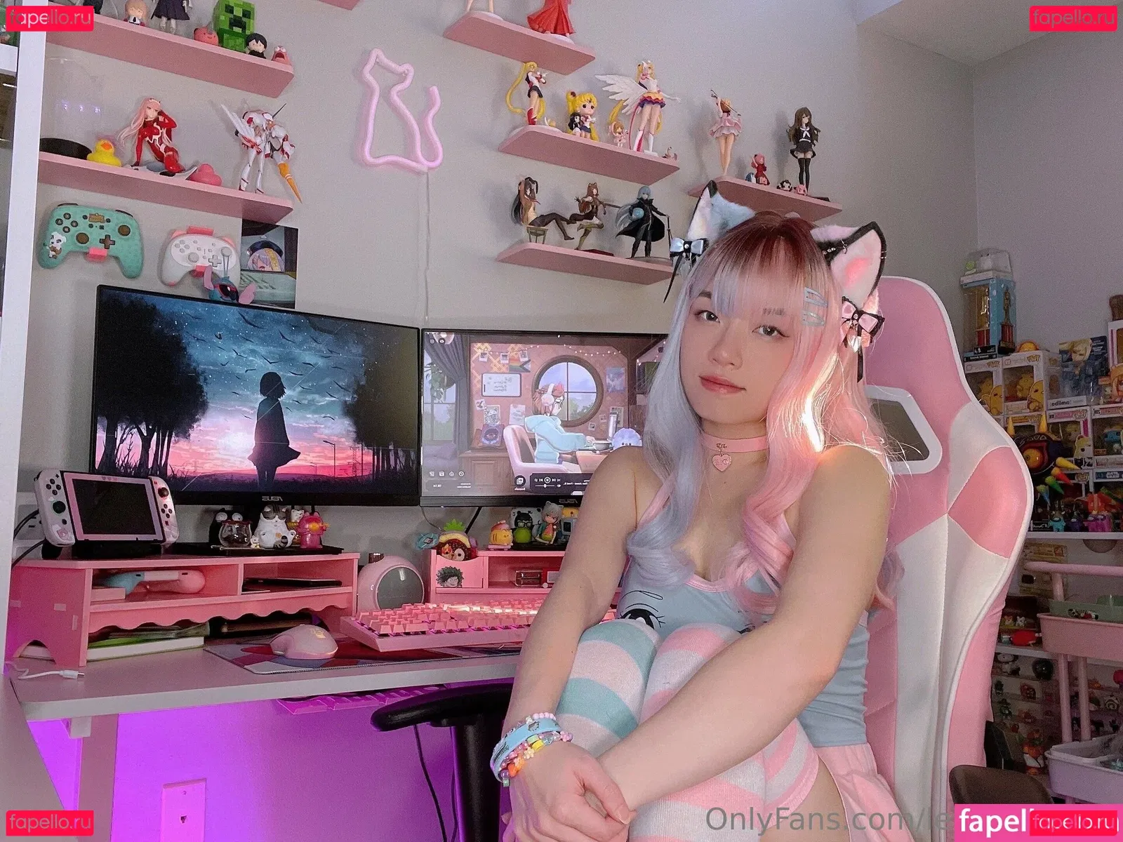 Lewdkittenxo Onlyfans Photo Gallery 