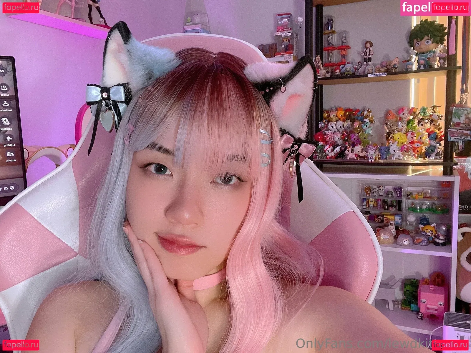 Lewdkittenxo Onlyfans Photo Gallery 