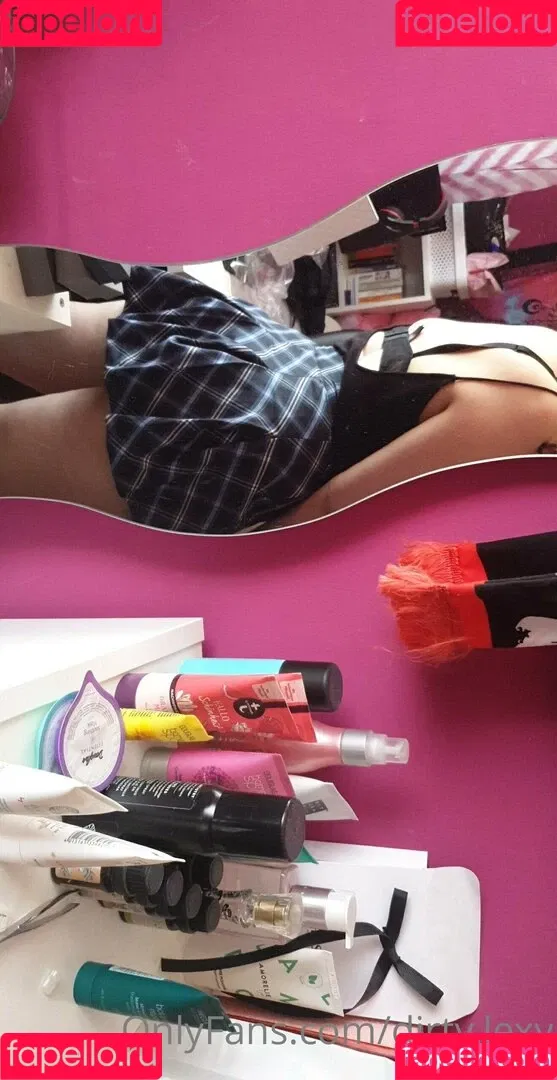 dirty.lexy Onlyfans Photo Gallery 
