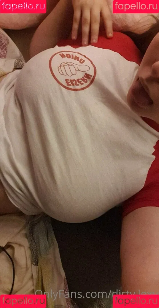dirty.lexy Onlyfans Photo Gallery 