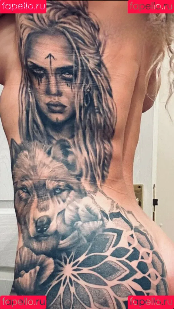 CfSheli Onlyfans Photo Gallery 