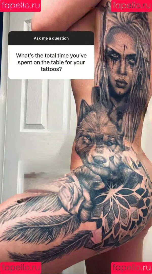 CfSheli Onlyfans Photo Gallery 