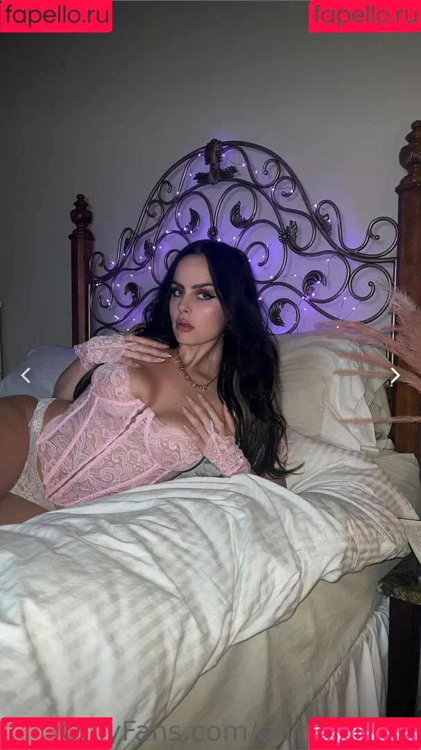 Abigail Joy Onlyfans Photo Gallery 
