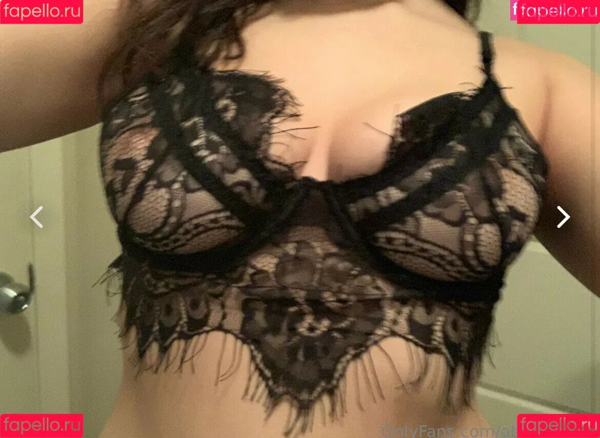 Abigail Joy Onlyfans Photo Gallery 