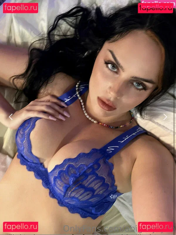 Abigail Joy Onlyfans Photo Gallery 