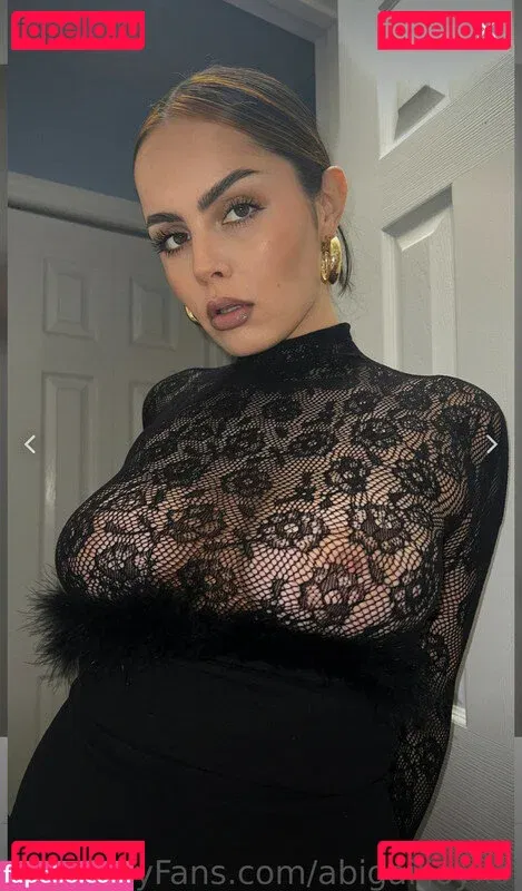 Abigail Joy Onlyfans Photo Gallery 