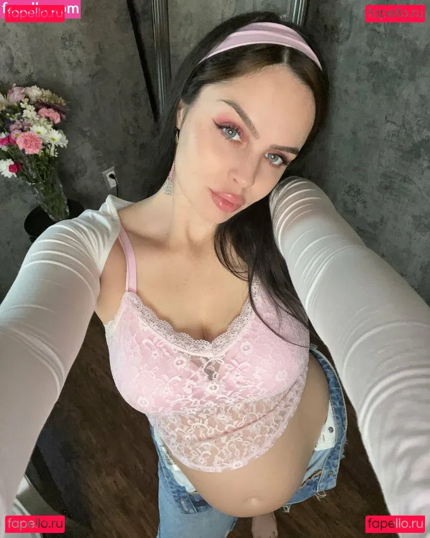 Abigail Joy Onlyfans Photo Gallery 