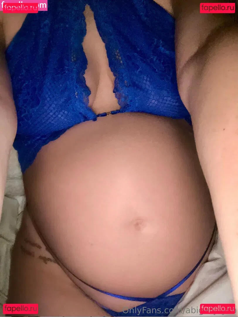 Abigail Joy Onlyfans Photo Gallery 