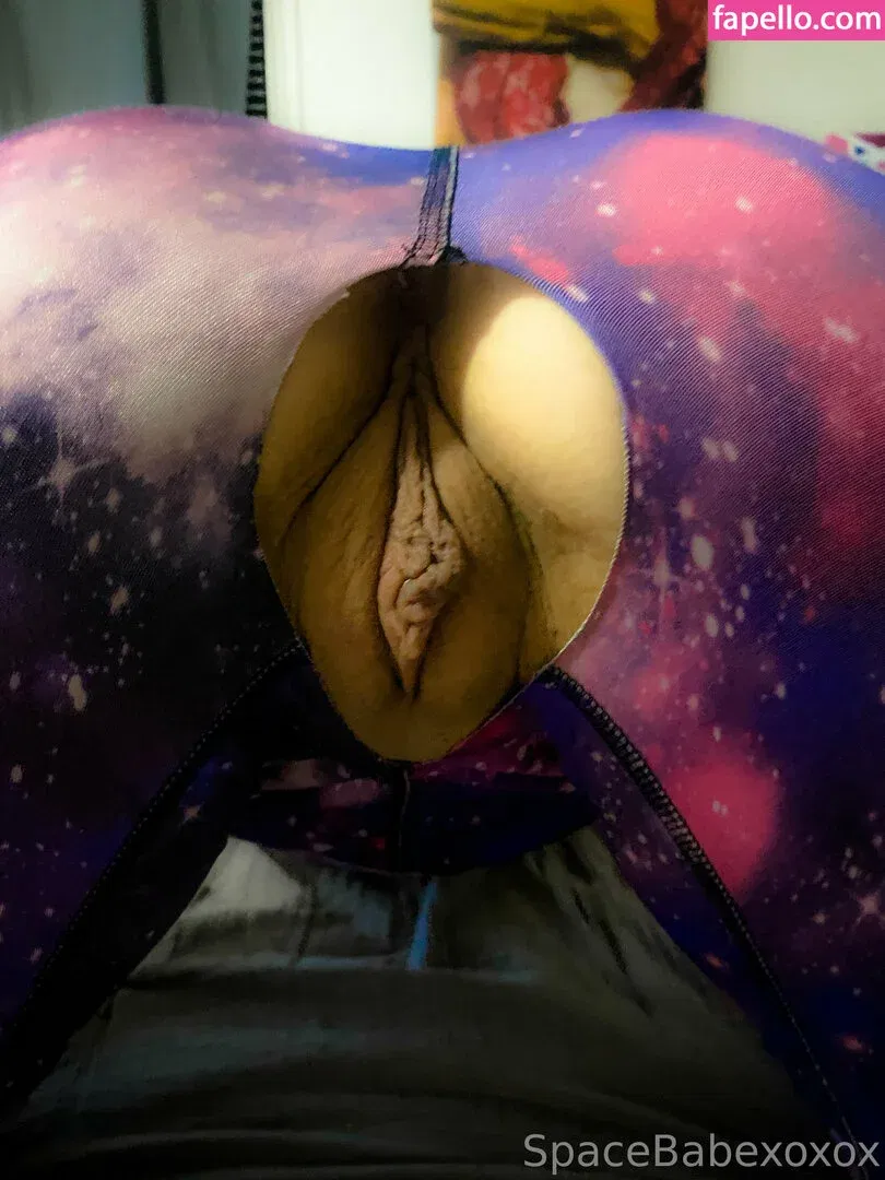 spacebabexoxox Onlyfans Photo Gallery 