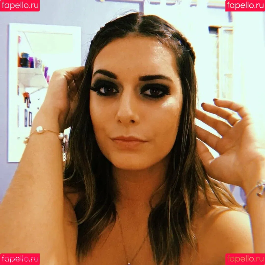 Gabriella Bertolucci Onlyfans Photo Gallery 