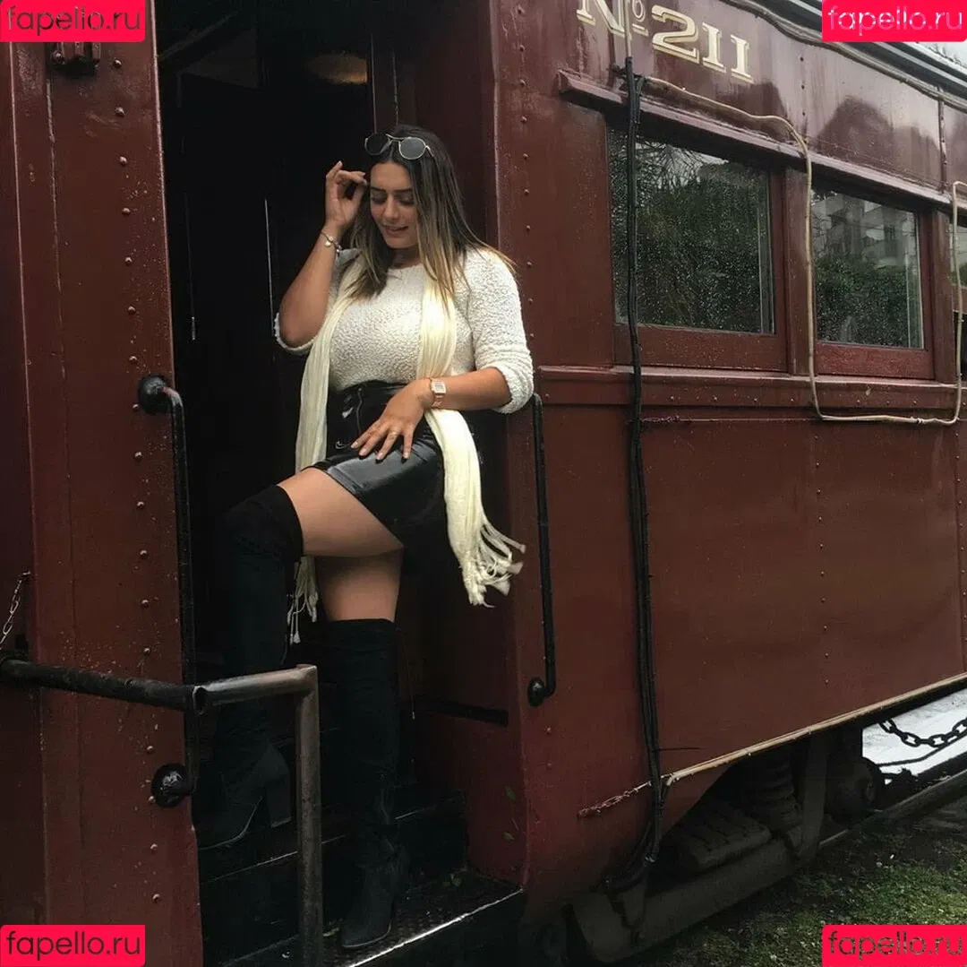 Gabriella Bertolucci Onlyfans Photo Gallery 